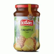 kissan pineapple 500gm