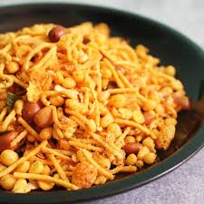 Madras Mixture