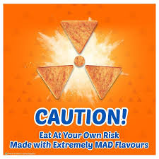 MAD angles very peri peri 33g