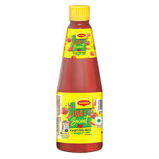 MAGGI HOT&SWEET CHIILI SAUCE 200G