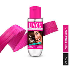 LIVON HAIR SERUM 2ML
