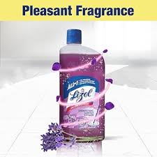 LIZOL LAVENDER 500ML