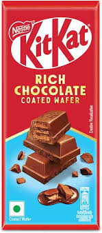 KITKAT RICH CHO