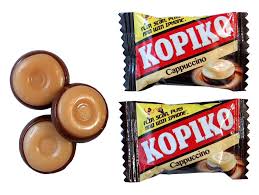KOPIKO CANDY POUCH