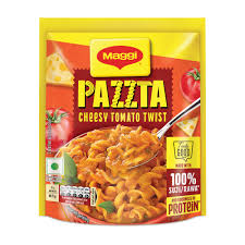 MAGGI PAZZTA CHEESY TOMATO TWIST 68.5G
