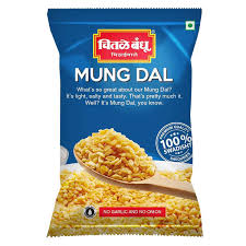 CHITDE BANDHU MUNG DAL