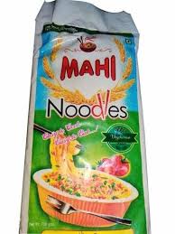 Mahi hakka noodles 350g