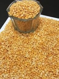 Toor Daal (Sadhi) 1kg
