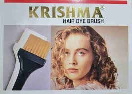 Karishma Hair Dye Brush 20