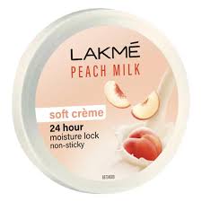 LAKME Peach Milk SC 100g