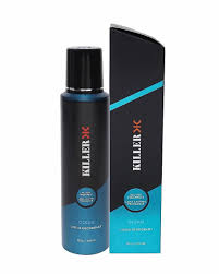 KILLER OCEAN 125G/150ML