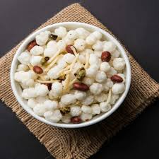 L. NAMKEEN SHABUDANA 200G