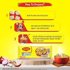 MAGGI 2MINUTE 6PACK