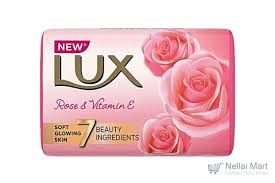 LUX EVEN TONED GLOW 41GM