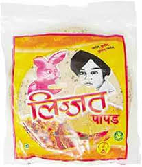 Lijjat JABL.MU 200G