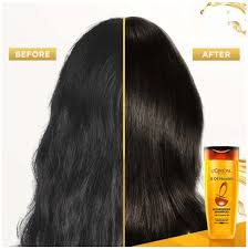 LOREAL PARIS 6 OIL NOURISH SHAMPO  180ML