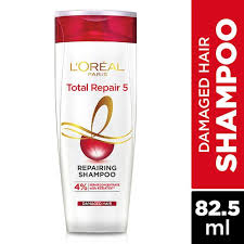 LOREAL TOTAL REPAIR SHAMP. 82.5ML