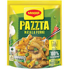 maggi pasta masala penne rs 35