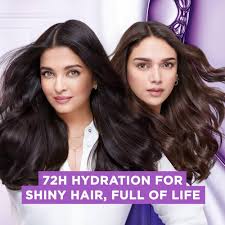 LOREAL P. HYALURON MOISTURE SHAMPO 180ML