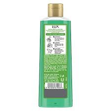 LUX DEMOX BODY WASH 245ML
