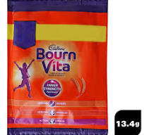 BOURN VITA 13.4GM RS 5