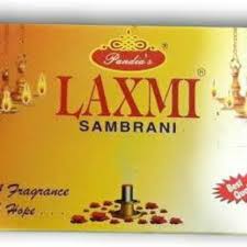 Laxmi sambrani dhoop
