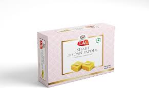 LAAL SHAHI SOAN PAPDI 200G