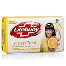 LIFEBUOY Lemon Fresh 10rs.