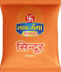 LABH GANGA SINDOOR 500G