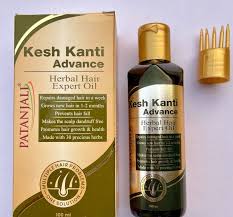 KESH KANTI ADV. HAIR EXPRT OIL