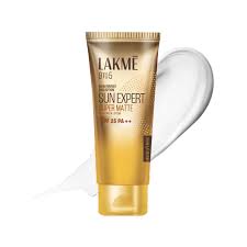 LAKME 9TO5 SUN EXPERT  SPF25PA++ 50ML