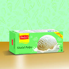 Dinshaws Pista Ice Cream 50ml.