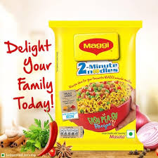 MAGGI 2 MIN T140G
