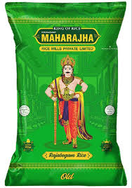 MAHARAJA RICE 2 KG