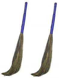 KING SOFT BROOM