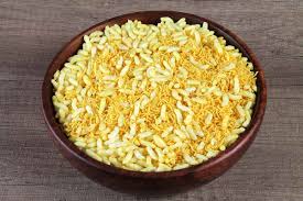 Lemon bhel 200g