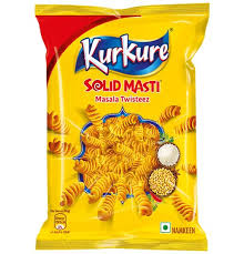 KUR KURE SOLID MASTI 30G