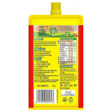 MAGGI PICH TOMATO 80G