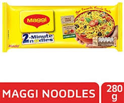 MAGGI 2-MINT NOODLES MASALA 280G