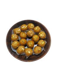 LS MOONG LADOO250GM