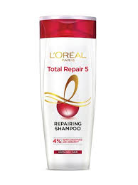 LOREAL TOTAL REPAIR 5 SHAMPO 180ML
