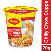 MAGGI CHILLY CUPPA NOODLES 70G