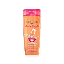 LOREAL PARIS DREAM LENGTH SHAMPO 82.5ML