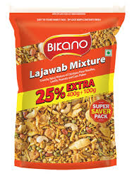 LAJAWAB MIXTURE
