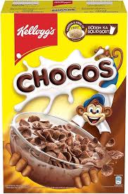 KELLOGG'S CHOCOS