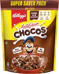 KELLOGG'S CHOCOS 250G