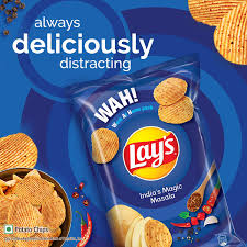 Lays MM  24 GM