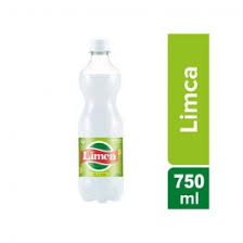 LIMCA LIME & LEMON 750ML