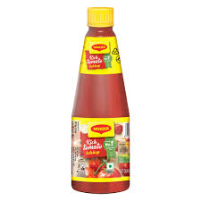 MAGGI RICH TOMOTO KETCHUP