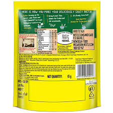 MAGGI PAZZTA MASALA PENNE 69.5 G